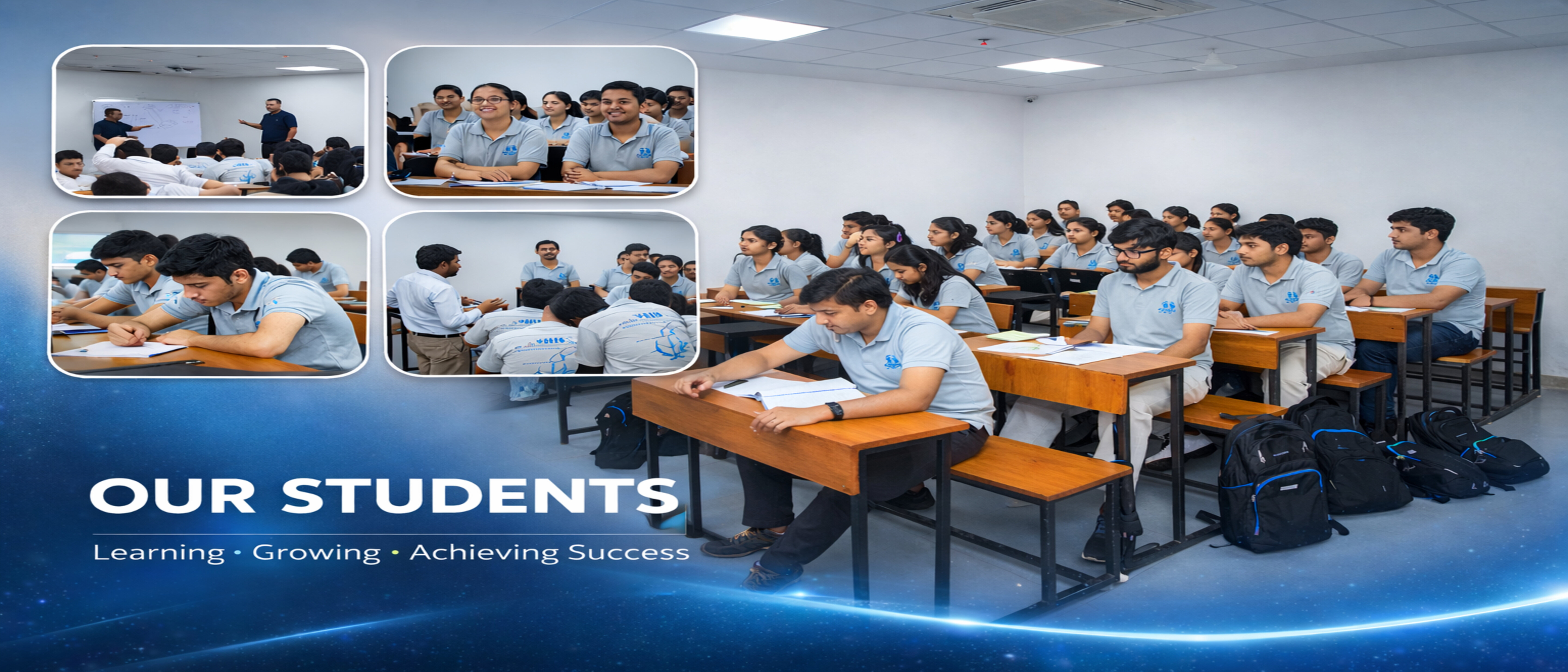 education